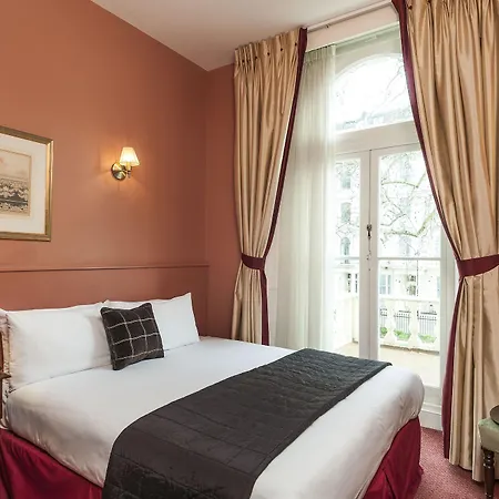 Rose Park Hotel-2