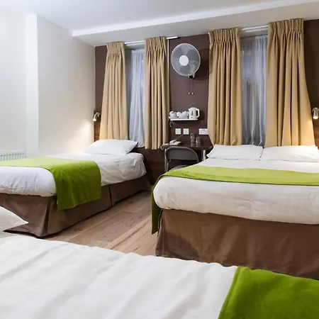 Marble Arch Inn-2