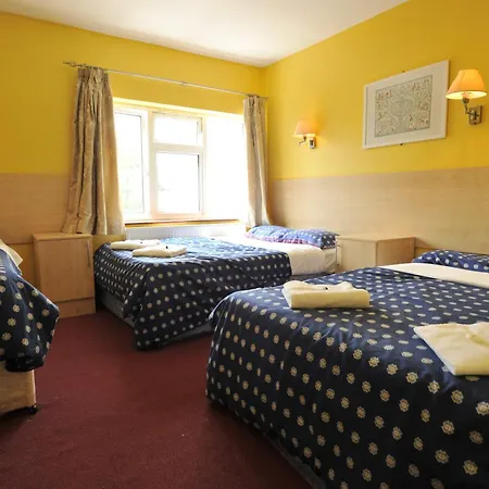 Acton Town Hotel-3