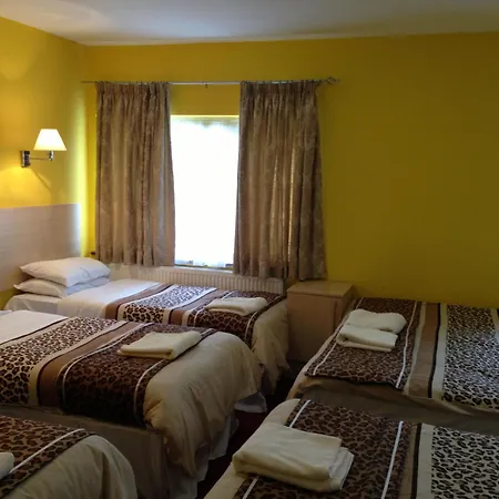Acton Town Hotel-2