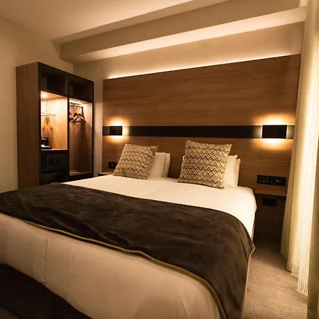 Merit Kensington Hotel-3