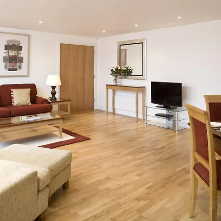 Marlin Apartments Stratford-2