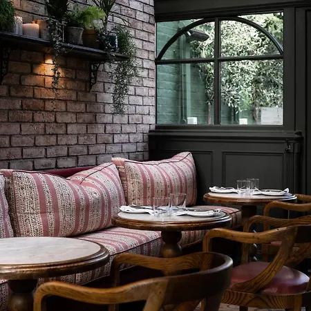 The Princess Royal, Nothing Hill-3
