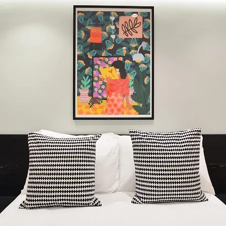 Stayprime Earls Court Serviced Apartments-2