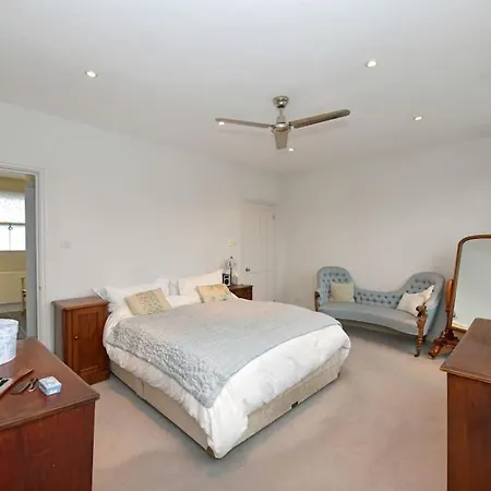 Pooters London, Elegant Townhouse, Very Central-3