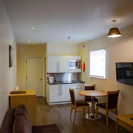 Marylebone Inn-3