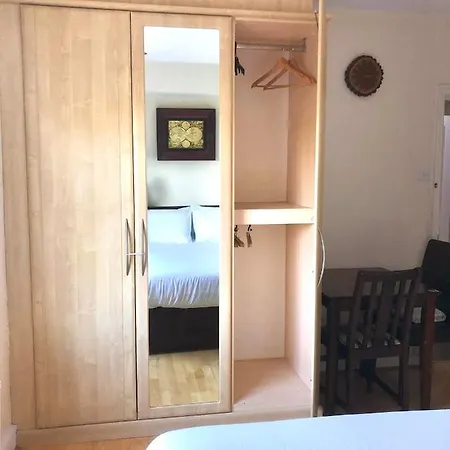 Beresford Road London Rooms-3