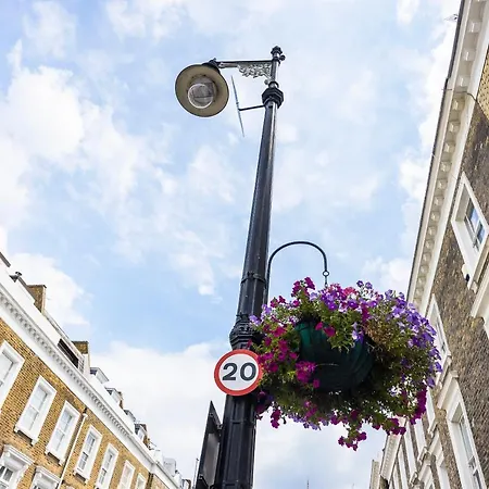 Pimlico Hub-3