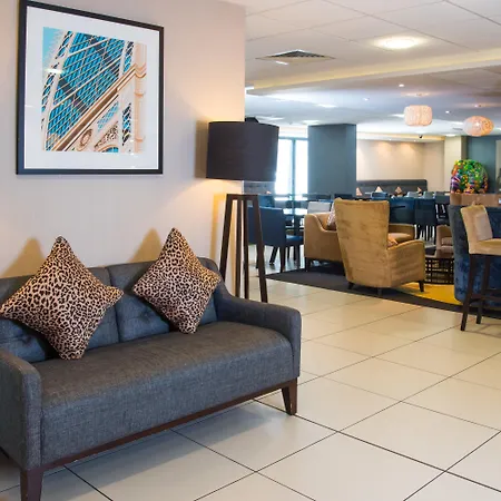 Holiday Inn Express London-Wimbledon-South, An Ihg Hotel-2