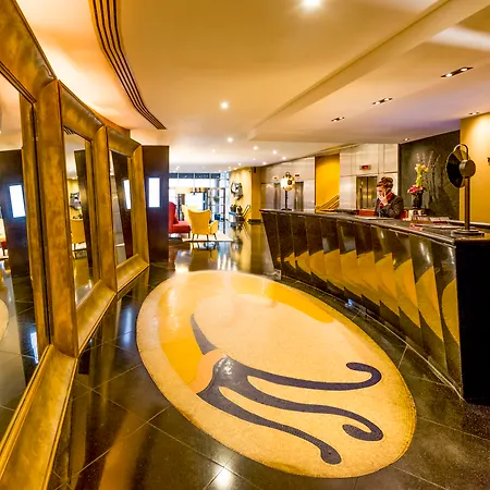 Millennium Hotel London Knightsbridge-2