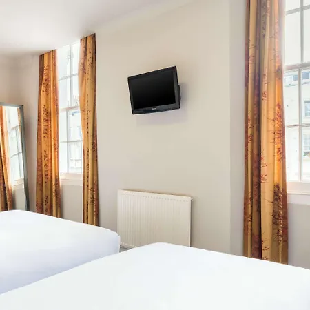 Four Points Flex By Sheraton London Victoria-2