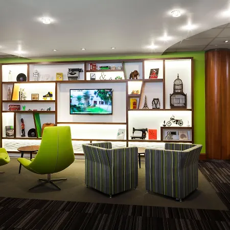 Holiday Inn London - Regent'S Park By Ihg-3