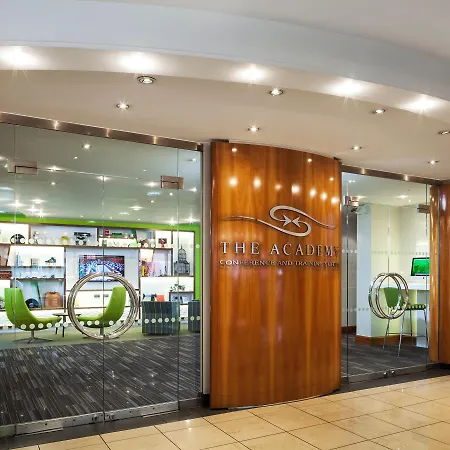 Holiday Inn London - Regent'S Park By Ihg-2