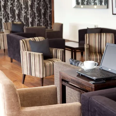 Best Western Palm Hotel-2