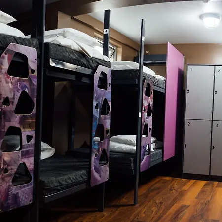 Clink78 Hostel-3