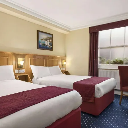 Days Inn Hyde Park-3