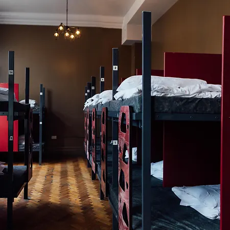 Clink78 Hostel-2