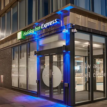 Holiday Inn Express London-Ealing By Ihg-3