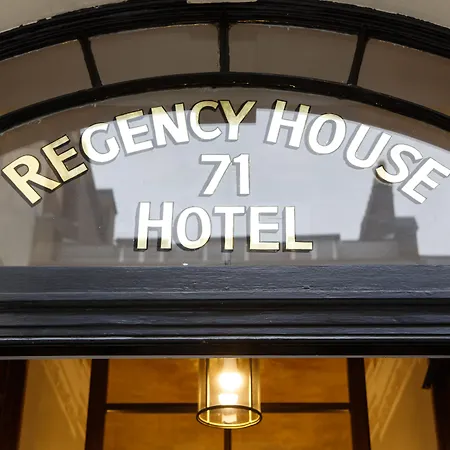 Regency House Hotel-3