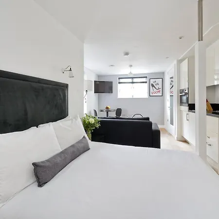 Crane Court By City2Stay-2
