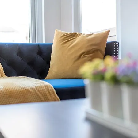 4 Beds Family Home In Tottenham-3