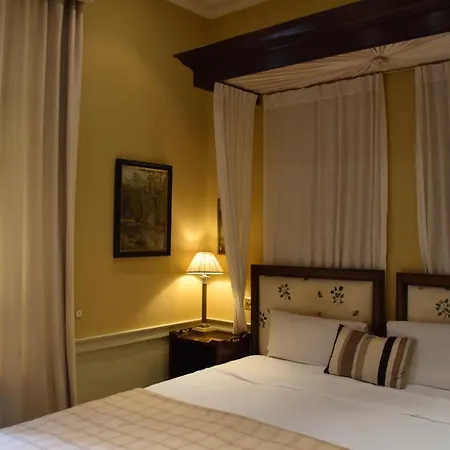The Cranley Hotel-2
