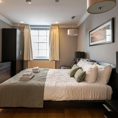 Mayfair Private Apartments-2