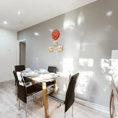 Stepney Green Beds To Stay 24-3