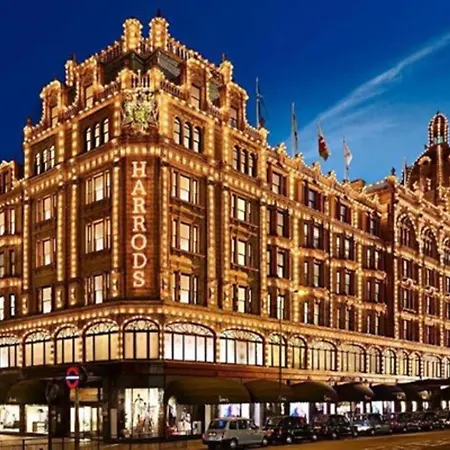 London Knightsbridge Sloane Pavilion Road Chelsea 5 Mins Walking To Hyde Park And Harrods-3