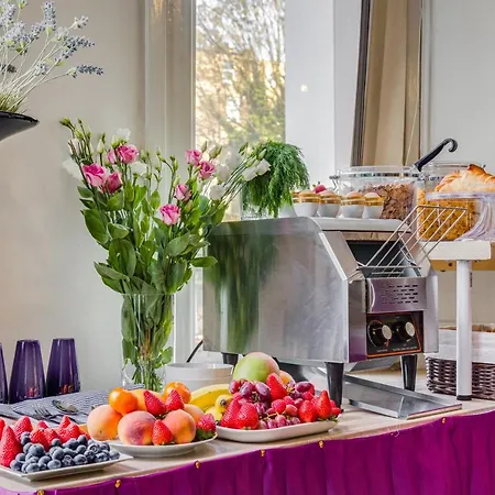 1 Lexham Gardens Hotel-3