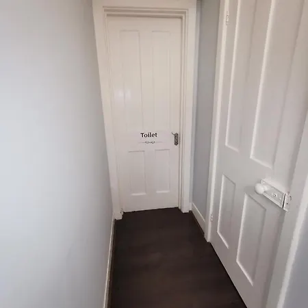 Neat Double Room-3