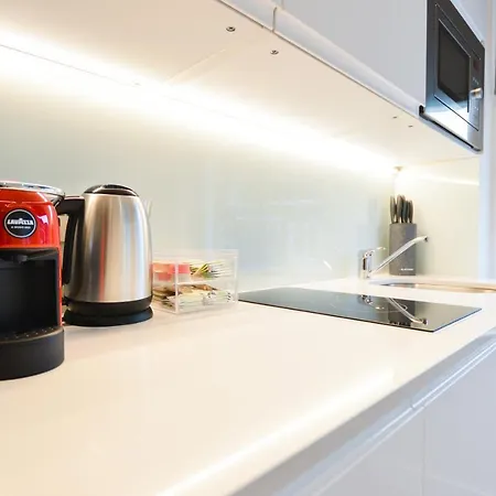 West Hampstead Serviced Apartments By Concept Apartments-2
