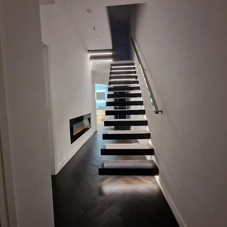 Beautiful Rooms In London-2