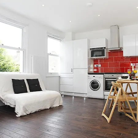 Holiday Lets London 4-3