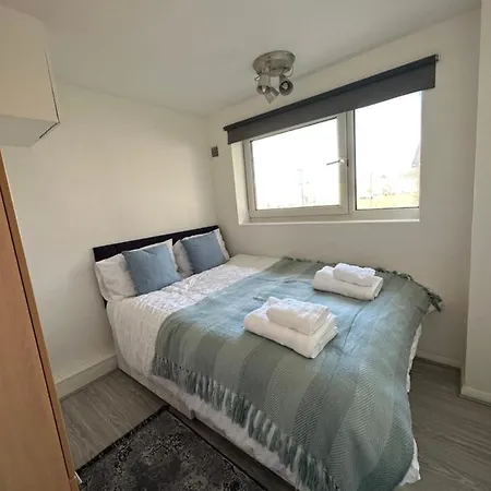 Cozy room for single use-3