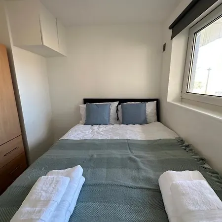 Cozy room for single use-2
