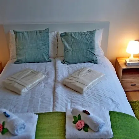 Newham Park View Guest House-3
