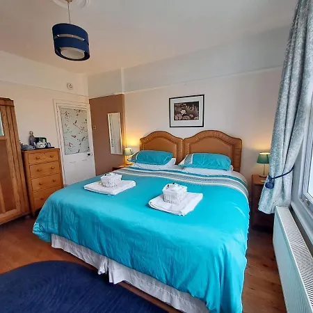 Muswell Hill B&B-3