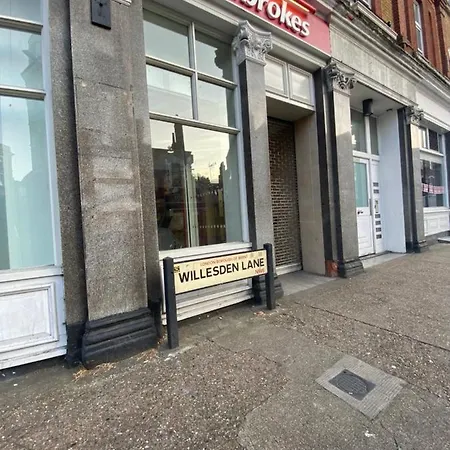 Willesden Lane-2