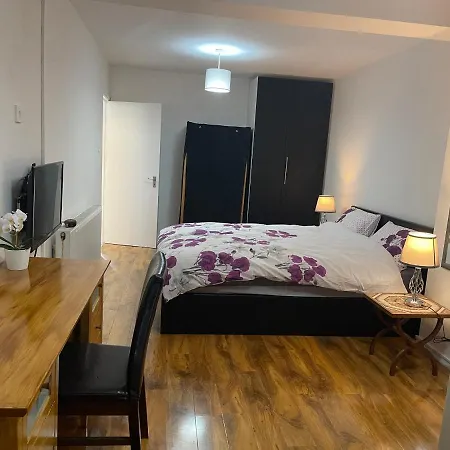 London Heathrow Home Limited-3