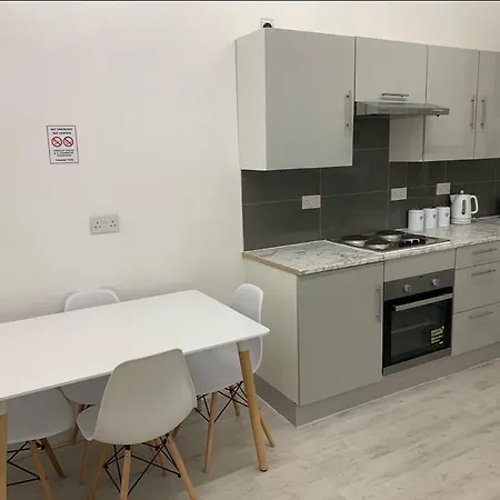 Cosy Room In The Heart Of Tooting-2