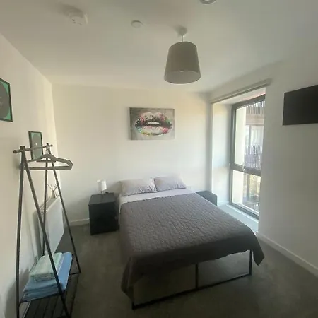 Chillout Room-3