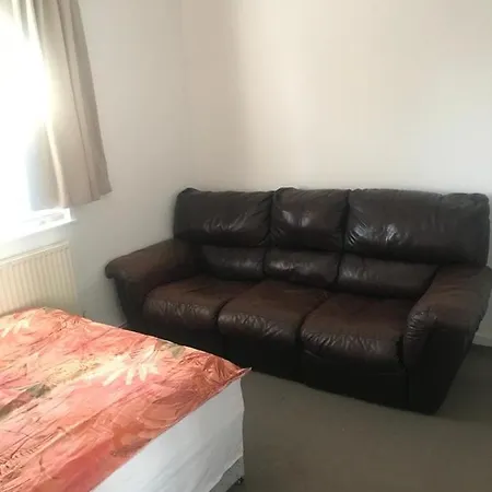 The Lovely Double Room-3