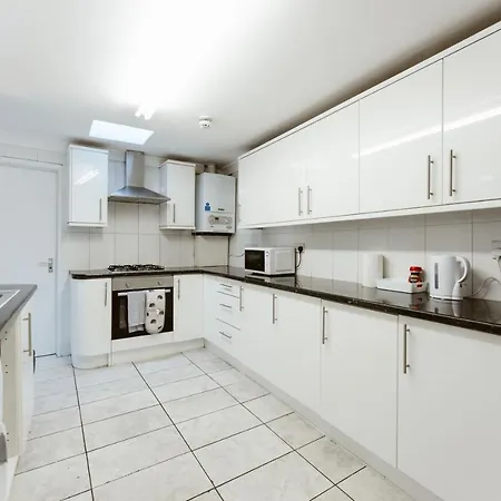 Plaistow Cosy Double Rooms - 8-2