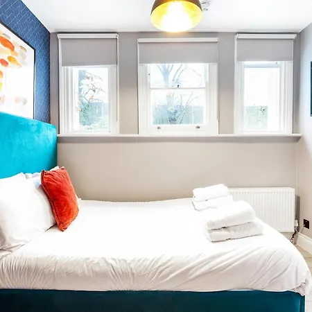 Philbeach Gardens Rooms-3