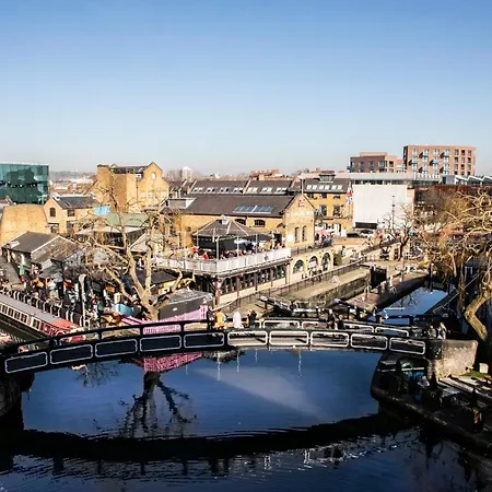 Voco London Camden Lock By Ihg-3