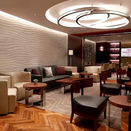 Hyatt Regency London Albert Embankment-2