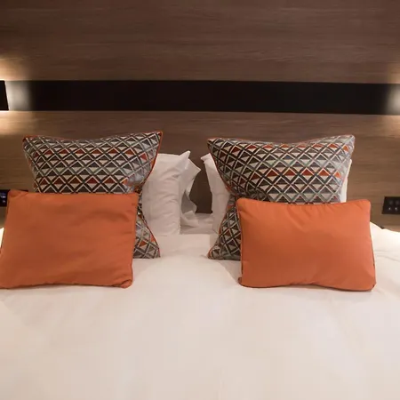 Merit Kensington Hotel-2