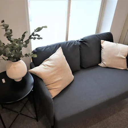 Rooms Close To Central London-2