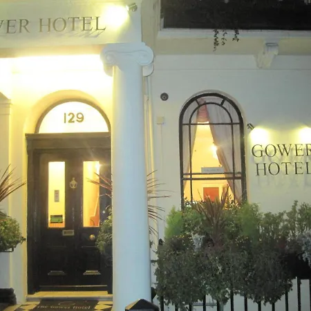 Aaraya London - Fka Gower Hotel-2